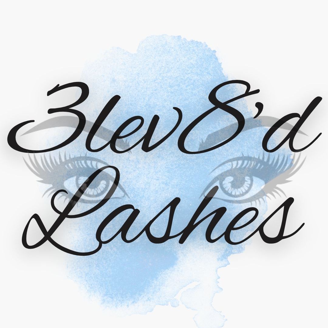 3lev8'd Lashes, 307 87th St, Suite D, Daly City, 94015