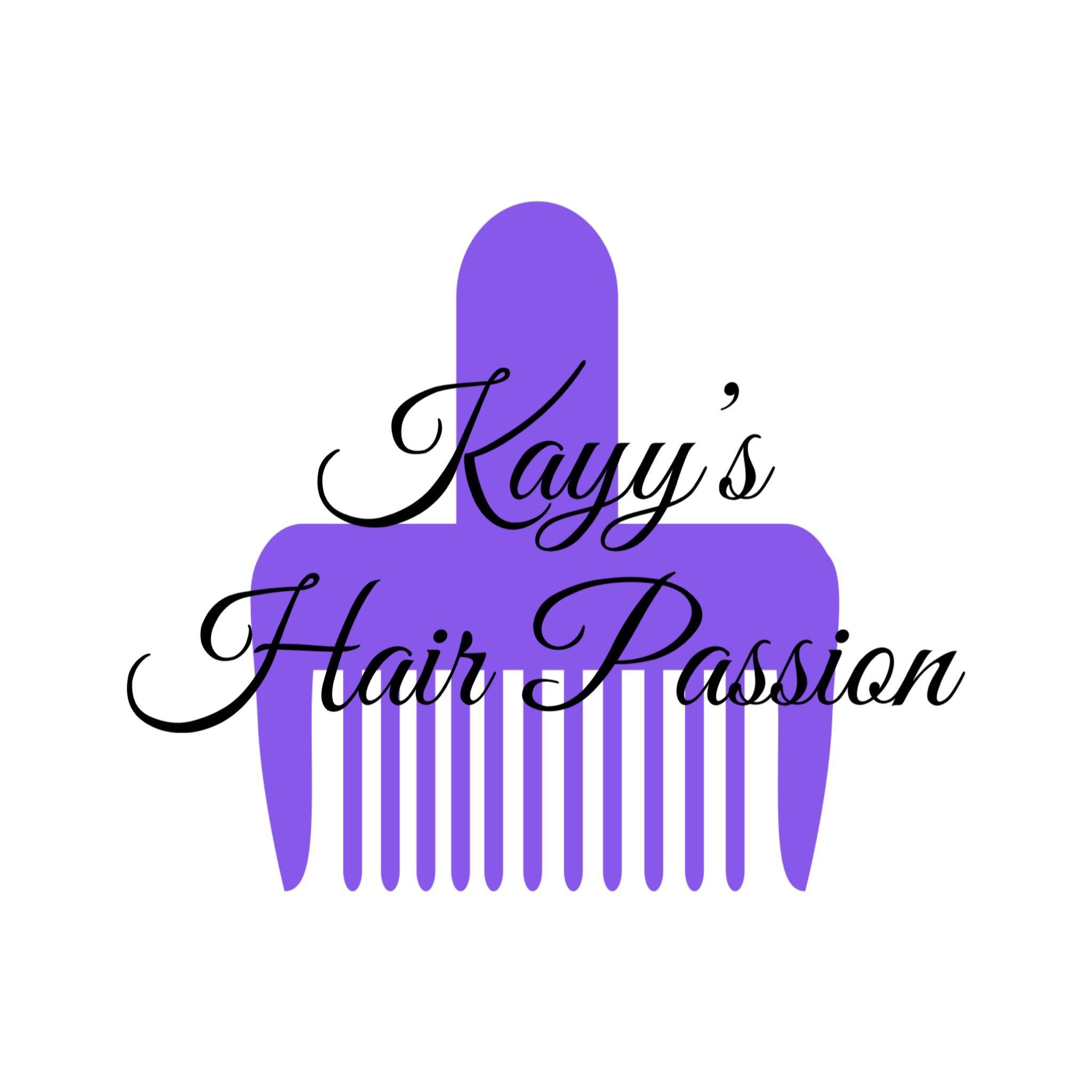 Kayy’s Hair Passion, 1356 A Lees Chapel Rd, Greensboro, 27455