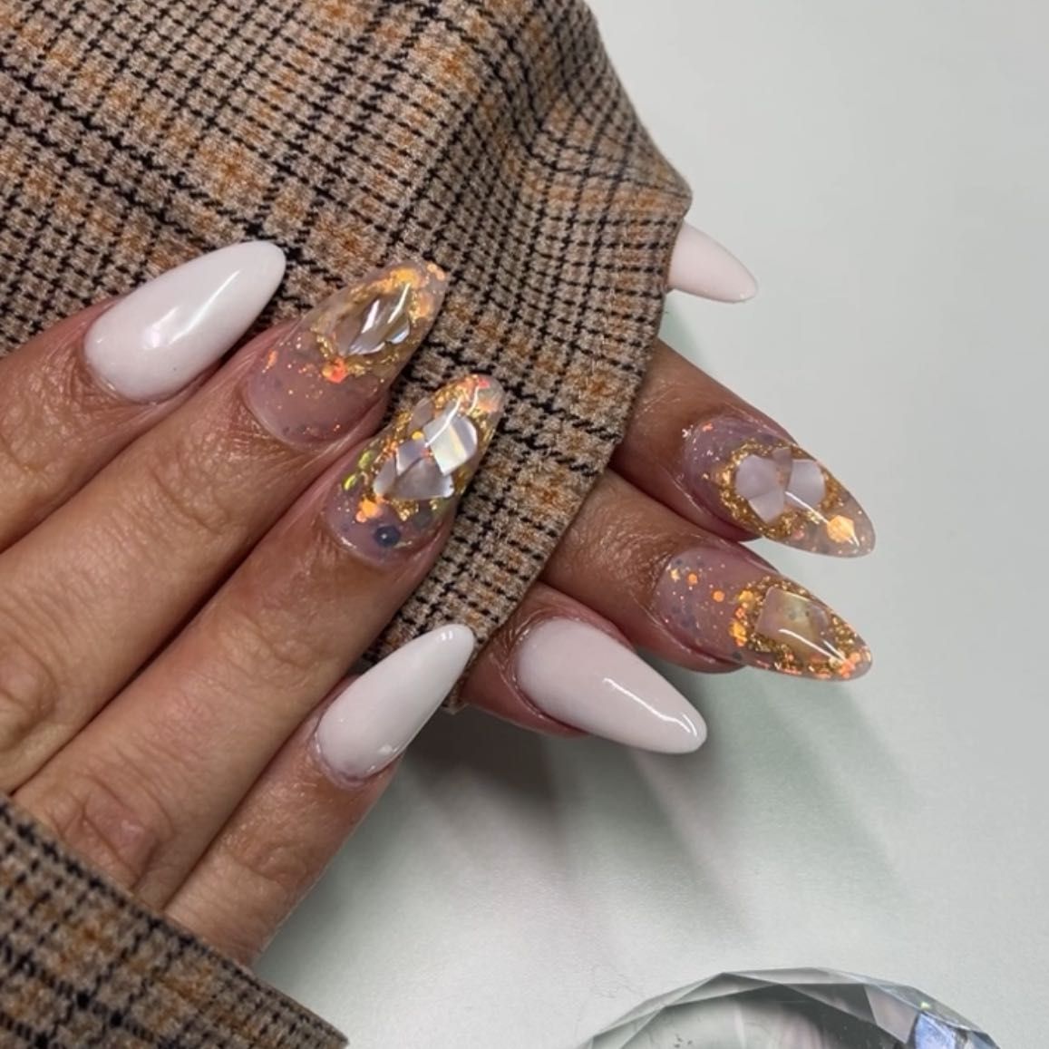 Nails by dany, New York, 10040