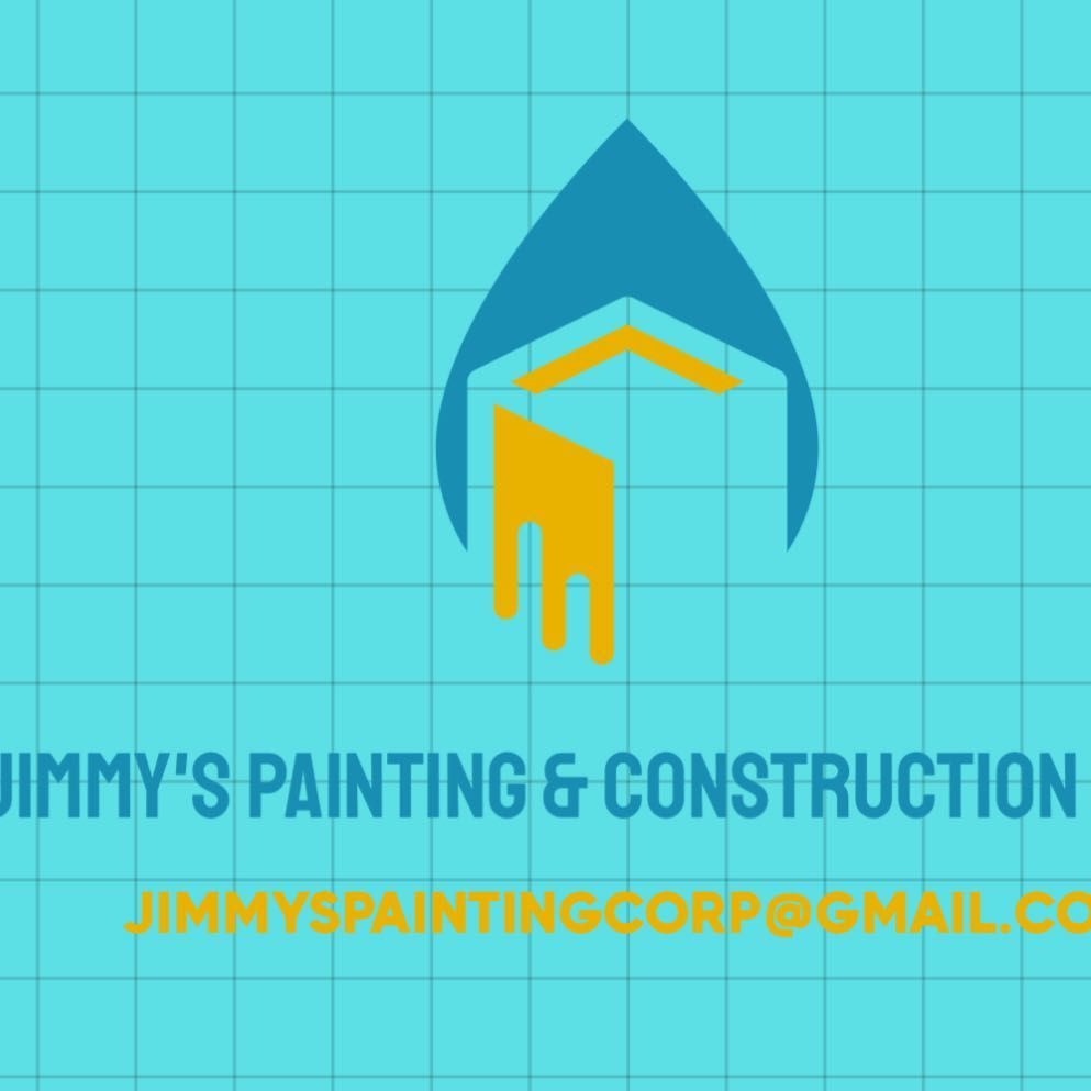 jimmy's painting & construction corp, 148 John St, Englewood, 07631