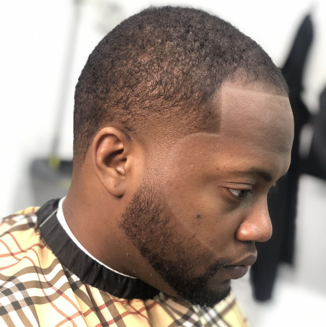Bronze Haircut 😏👌🏽🔥 portfolio