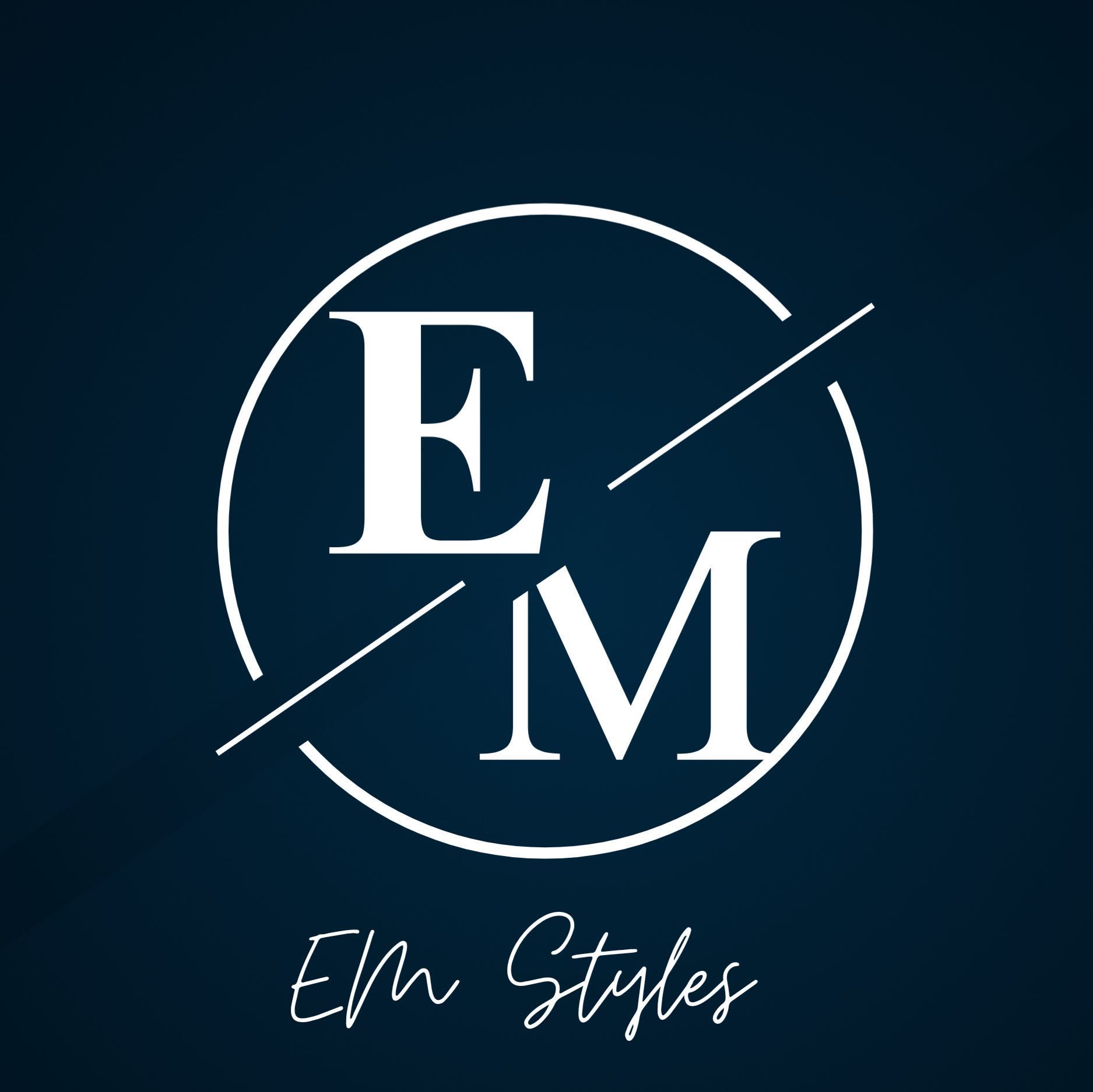 Em Styles, 1036 Main Ave, Clifton, 07011