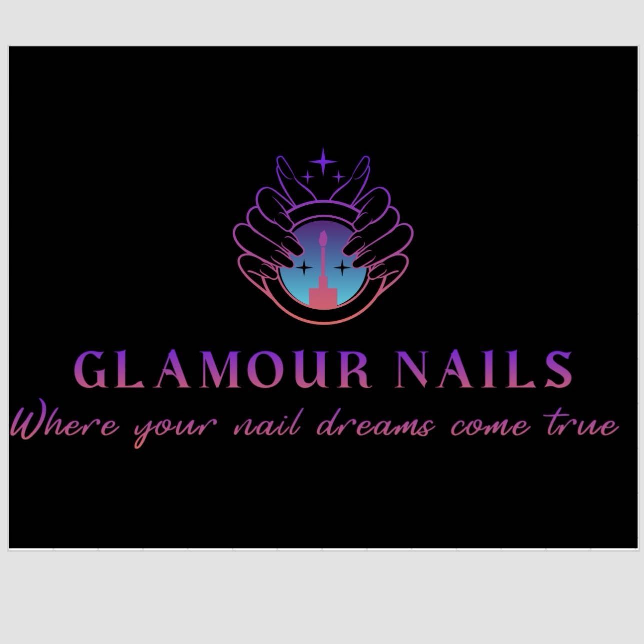 Glamour Nails, 509 E Mosser St, Allentown, 18109