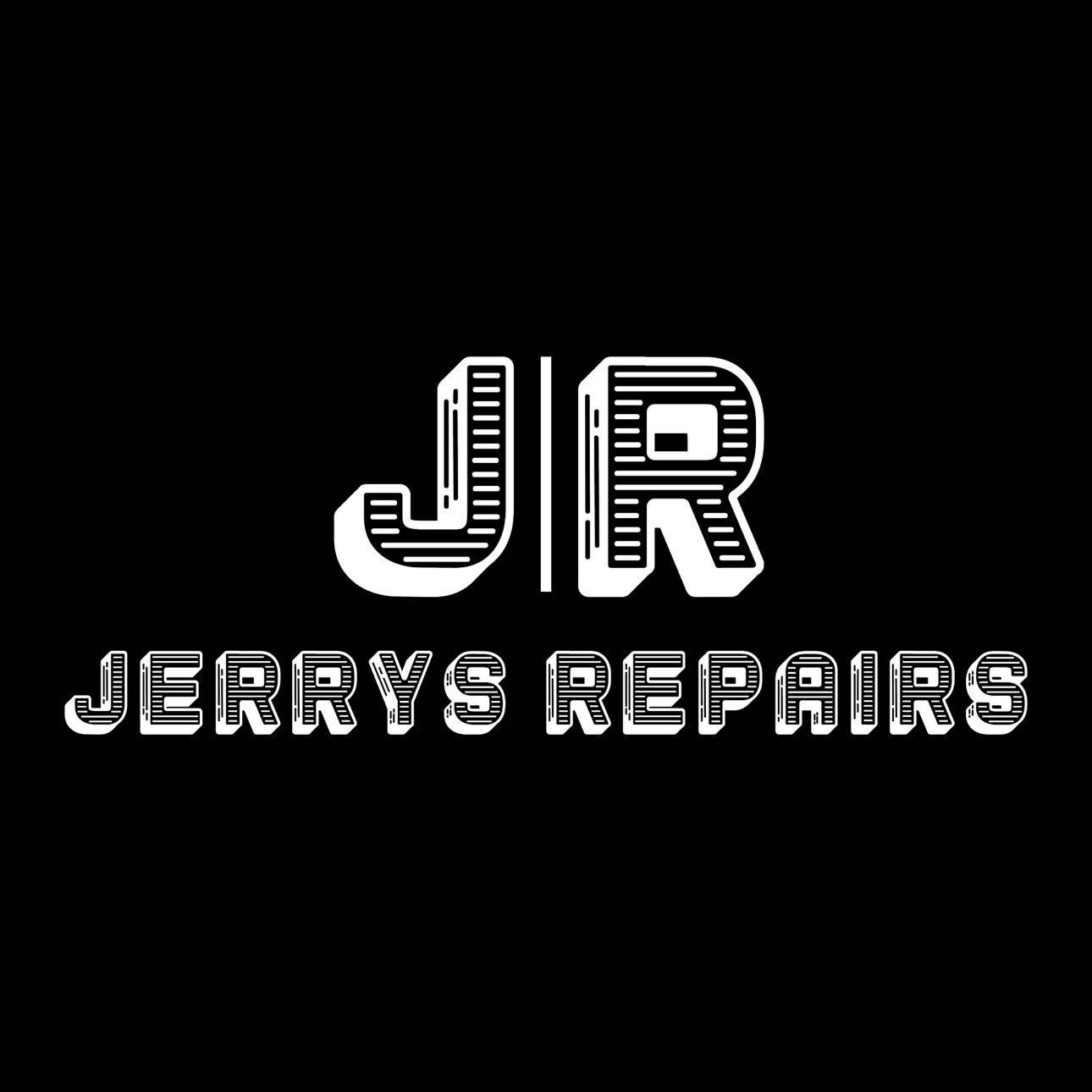 Jerry’s Repairs, Manassas, 20111