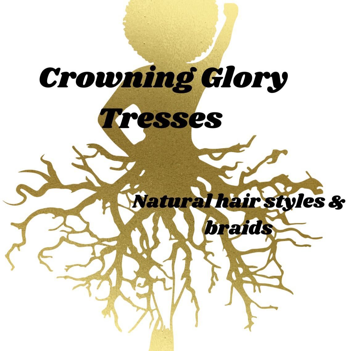 Crowning Glory Tresses, Roseland Rd, Aberdeen, 28315