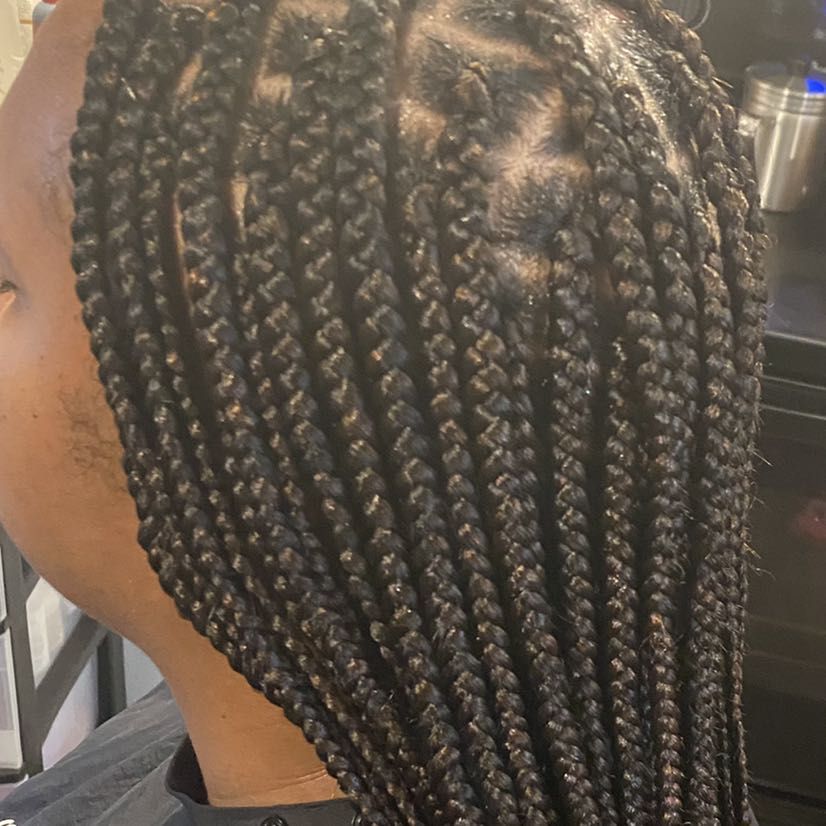 Kentucky Hair Braiding Salon