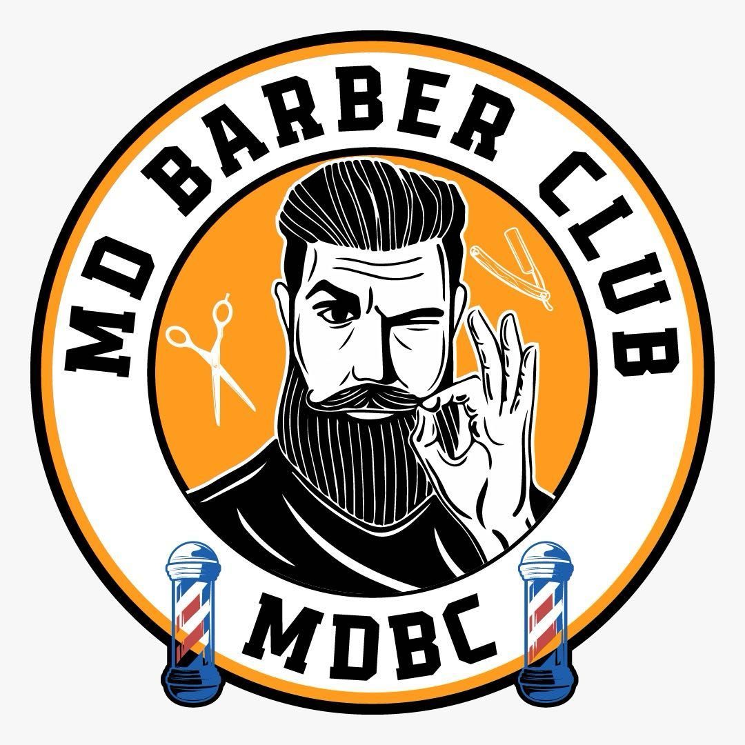 Md Barber Club, 2885 Jones Franklin Rd, Raleigh, 27606