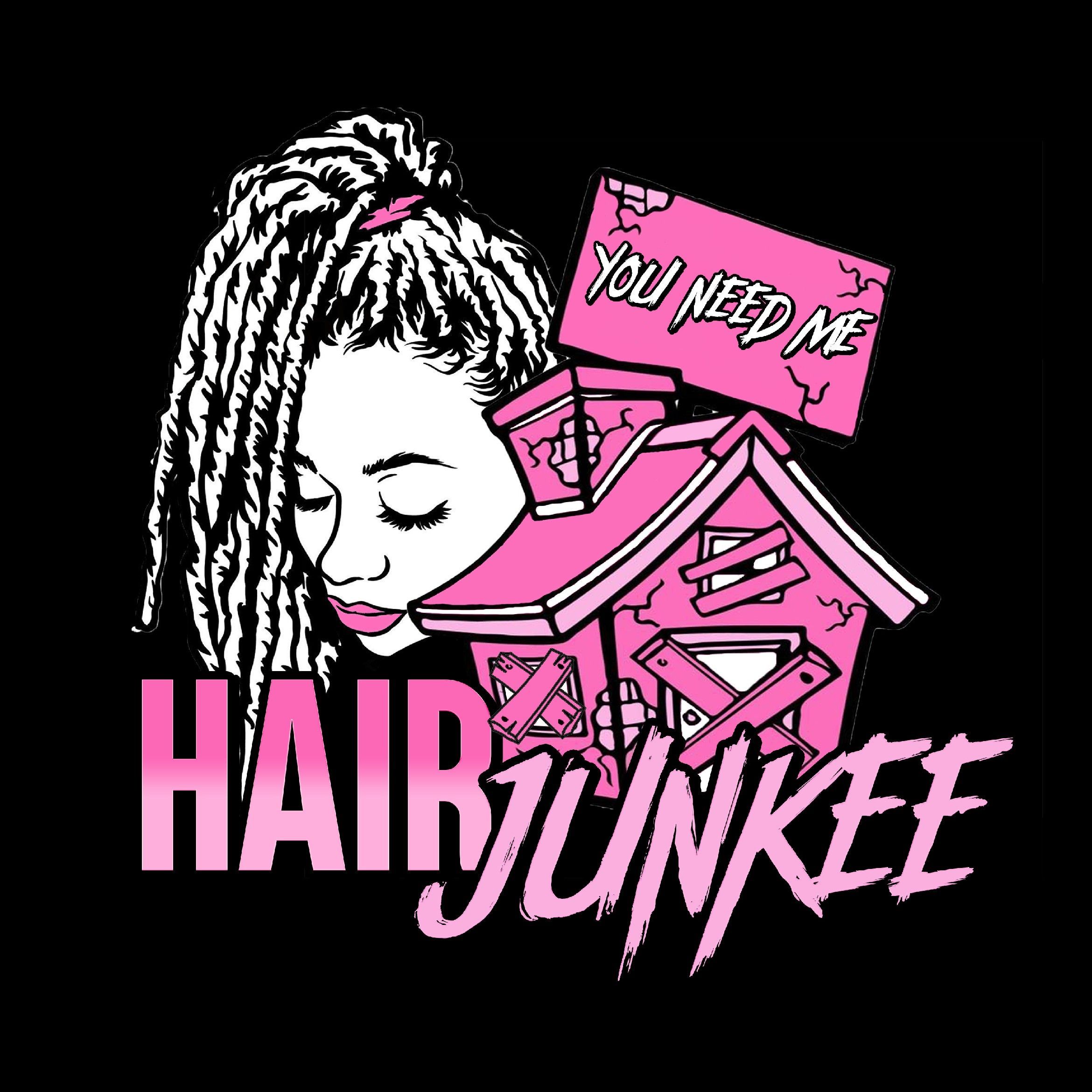 Hair Junkee, 917 S Mahon, Tyler, 75701