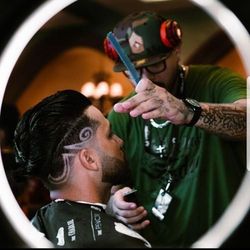 Omar The Barber /omizzie The Barber, 3970 West 24th Street, 106, Yuma, 85364