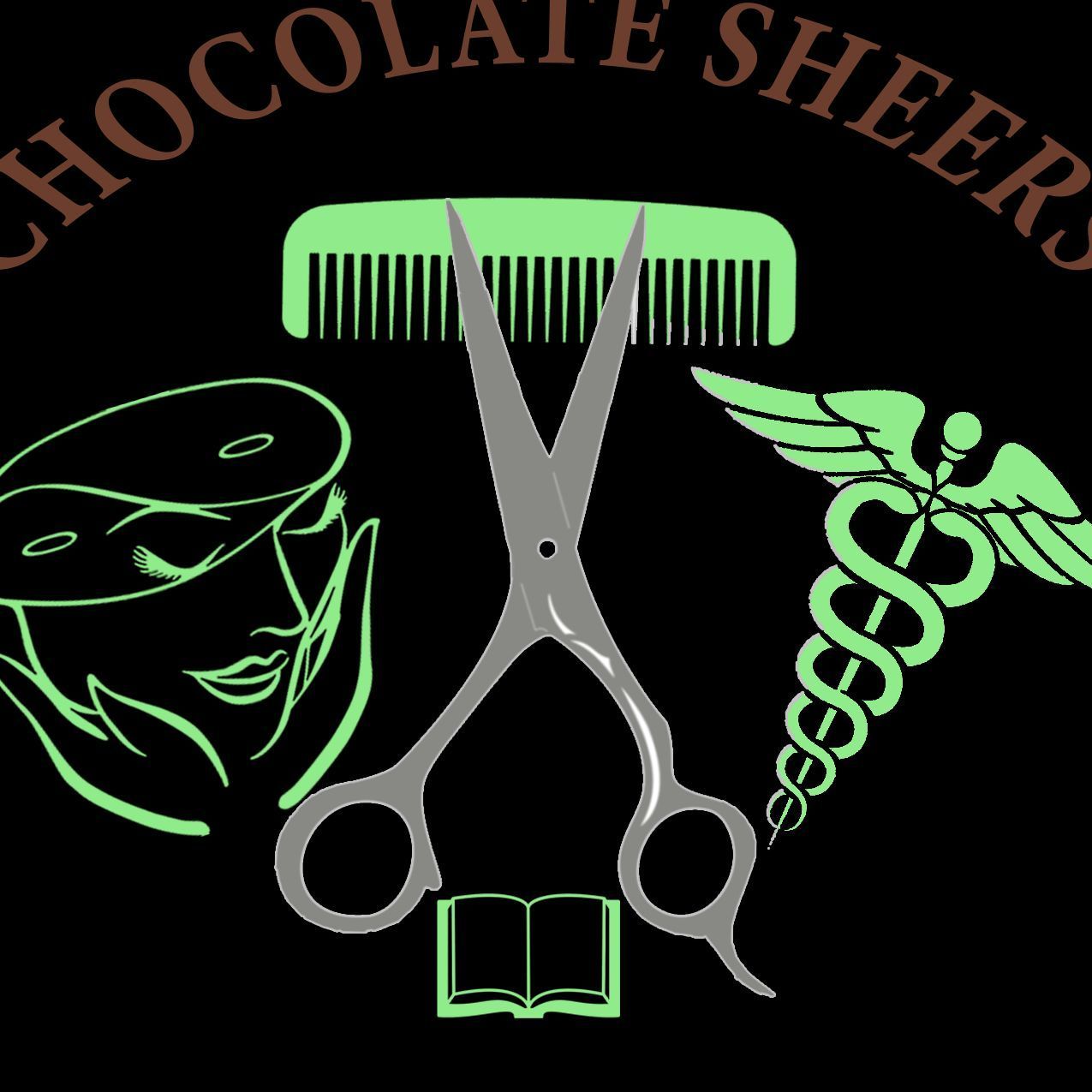 Chocolate Sheers, 5497 W Atlantic Blvd, Margate, 33063