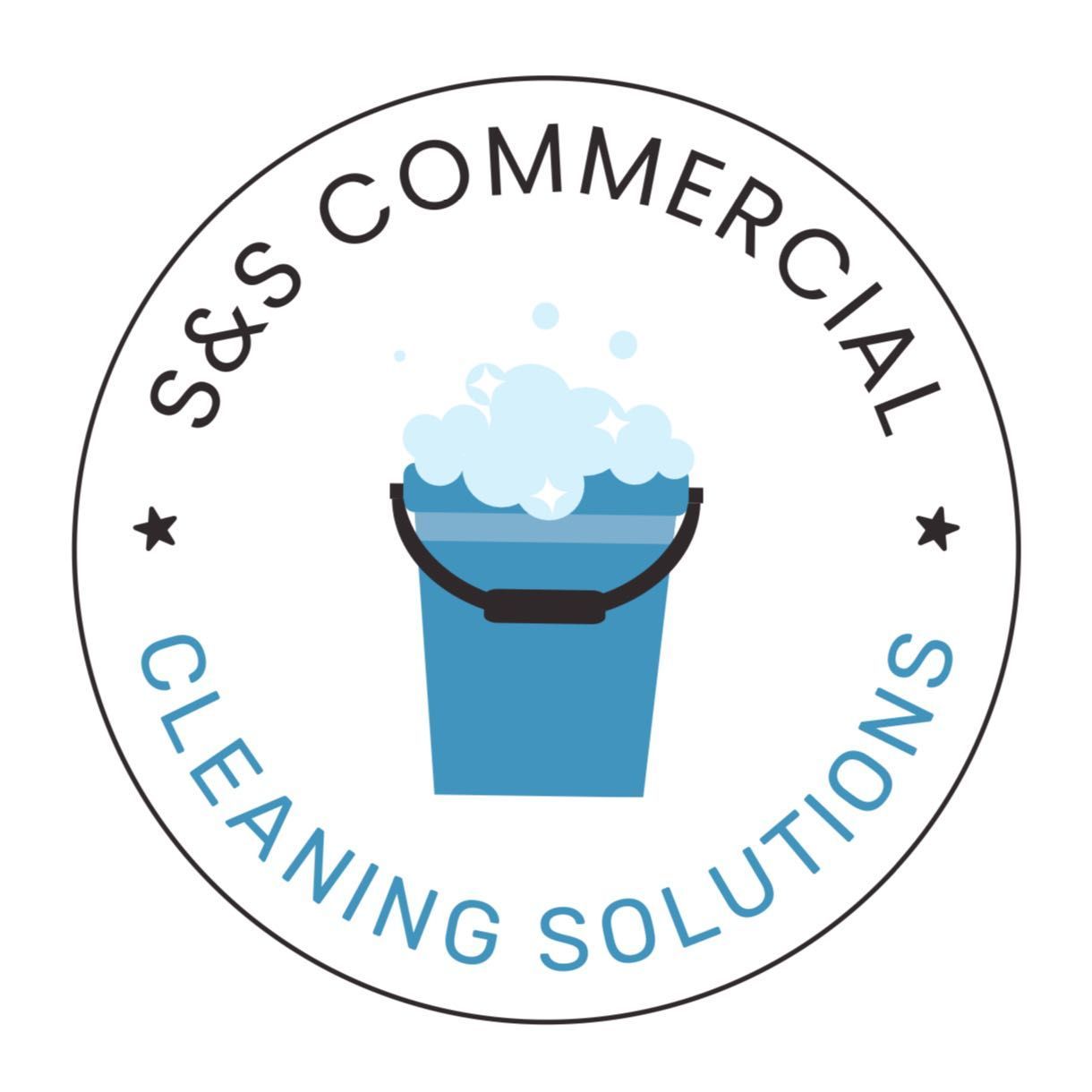 S&S Commercial Cleaning Solutions, Bristol, 19007