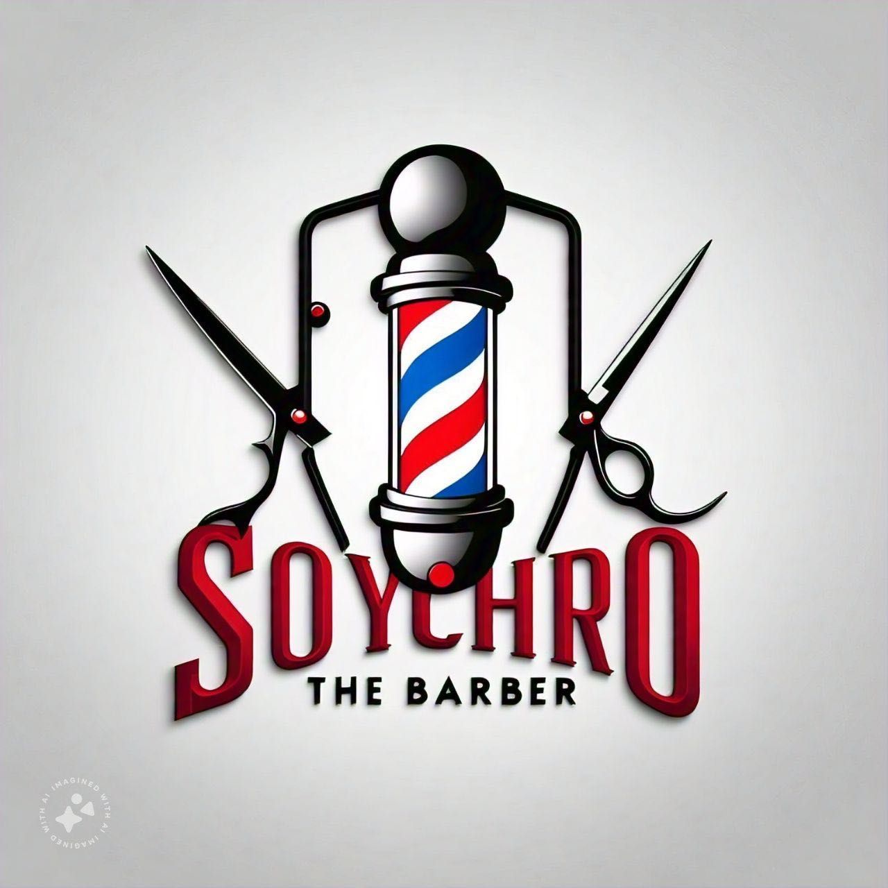 Soychiro_barbershop, 1796 3rd Ave, Nyc, New York, 10029