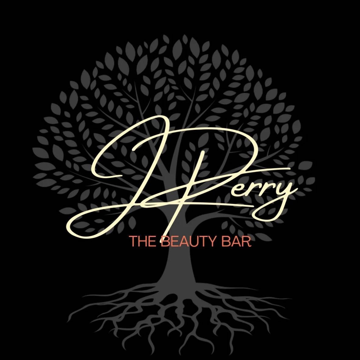 JPerry the Beauty Bar, 5515 w vineyard rd, Laveen, Laveen 85339