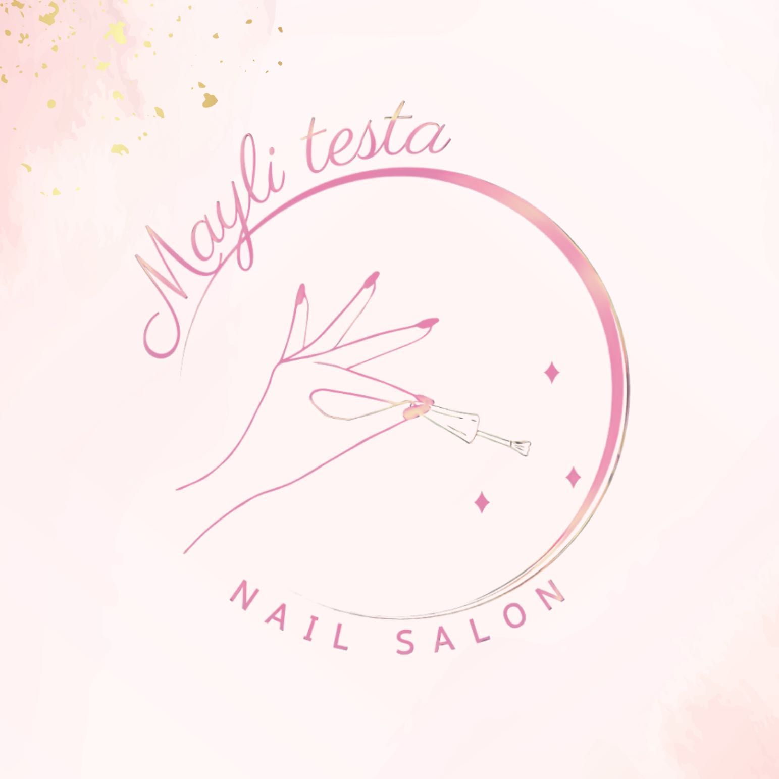 Mayli Nails, 10856 SW 104th St, Novus Salon Suite #120, Miami, 33176