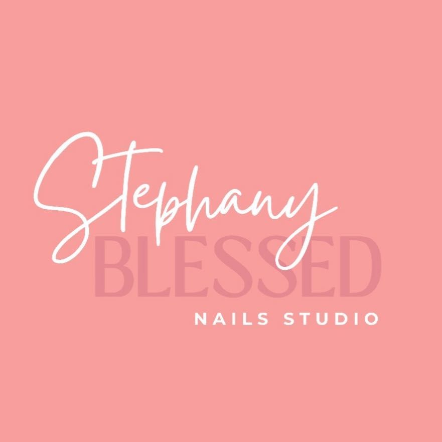 Blessed Nails Studio, 357 Kearny Ave, Kearny, 07032