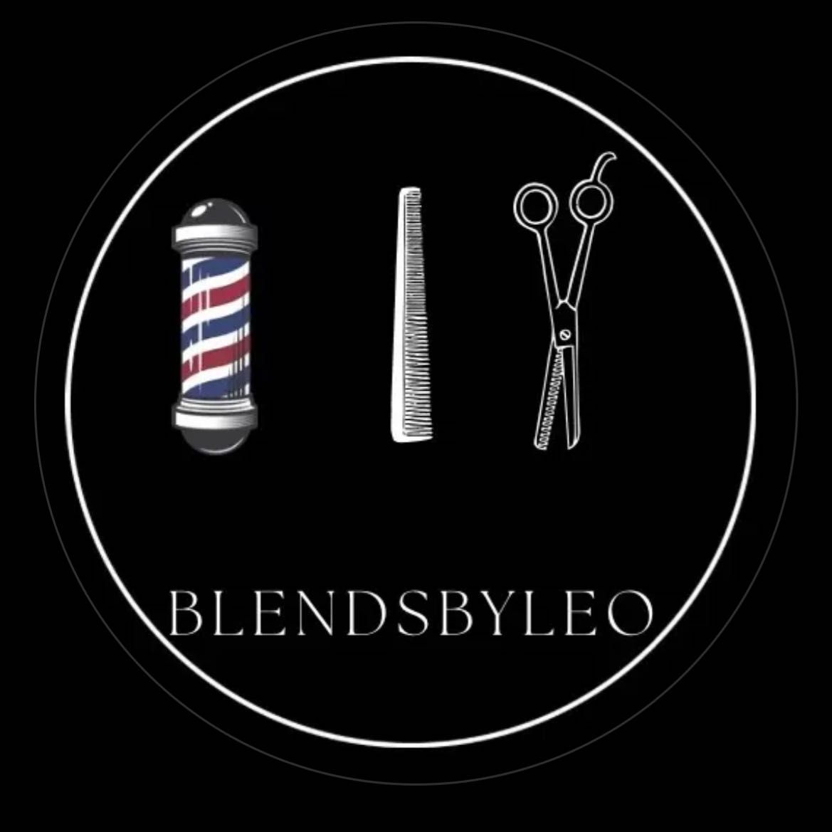 blendsbyleo💈@Goodfellas Barber Studio Champlin, 518 Jefferson Hwy N, Champlin, 55316