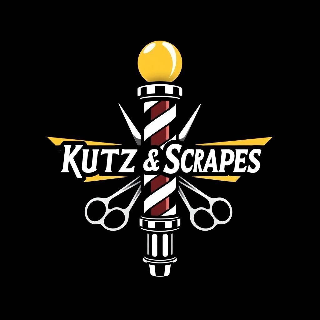 Kutz & Scrapes, 3448 N Academy Blvd, Colorado Springs, CO, 80917