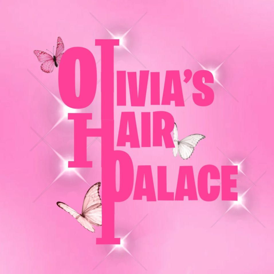 Olivia’s Hair Palace, 100 Wesley Providence Pkwy, Lithonia, 30038