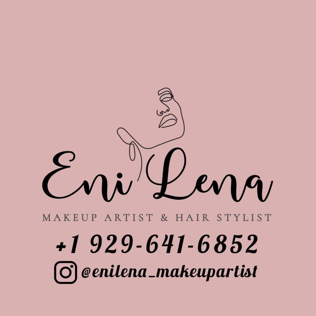 Eni Lena Make Up Artist & Hair Stylist, 18 Lane Ave, Caldwell, 07006