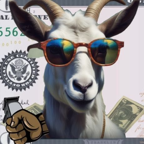 GOAT THE BARBER, 1539 White Ln, Bakersfield, 93307