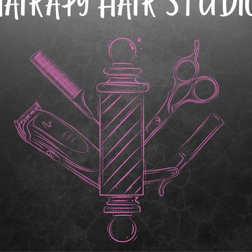 tHAIRapy Hair Studio, 1953 Golden Heights Rd, 204, 204, Fort Worth, 76177