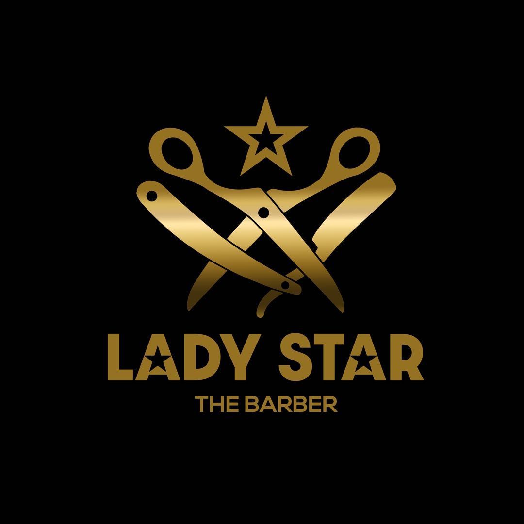 Ladystardabarber, 1944 Walton Way, Ste J, Augusta, 30904