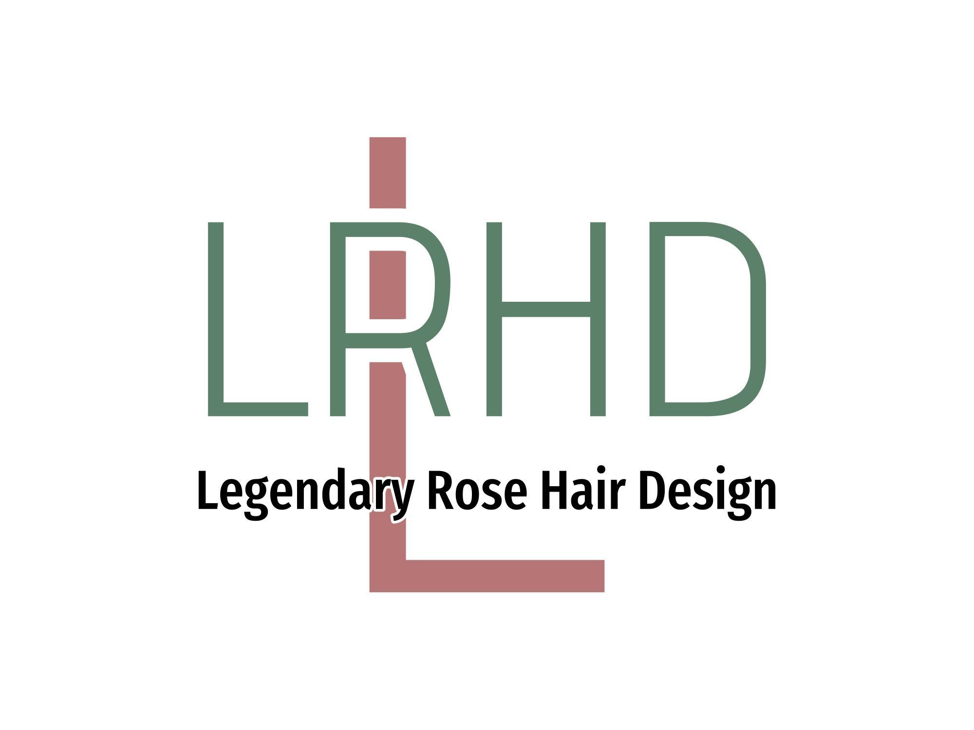 Legendary Rose Hair Design, 5203 Alpha Rd, Dallas, 75240