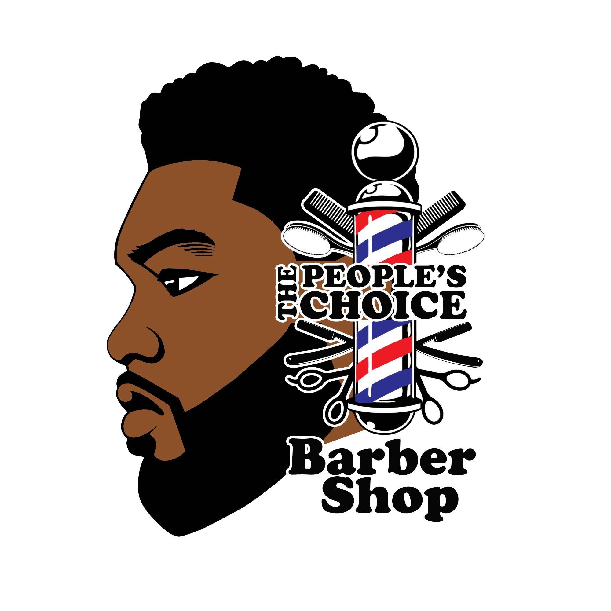 The peoples choice barbershop, 26700 lasher rd, 112, Southfield, 48076