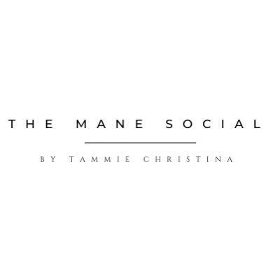 The Mane Social - By Tammiechristinahair, 1149 Merrick ave, Suite 1 Sola salon studios, Merrick, 11566