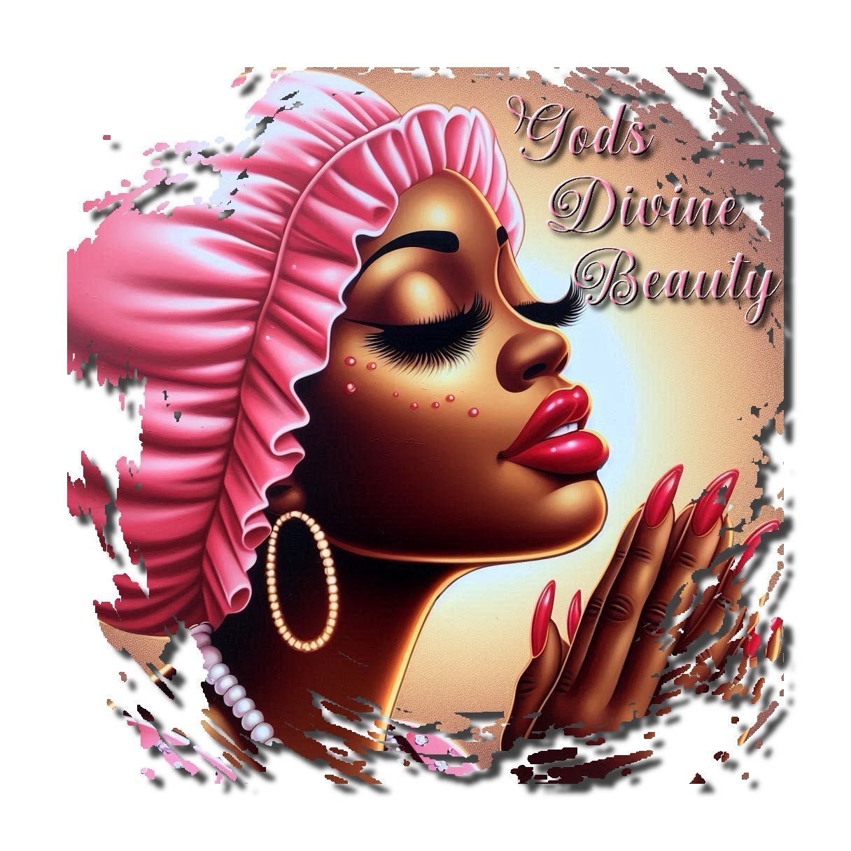 GODS DIVINE BEAUTY, 2431 Cleanleigh Dr, SUITE 112, Parkville, 21234