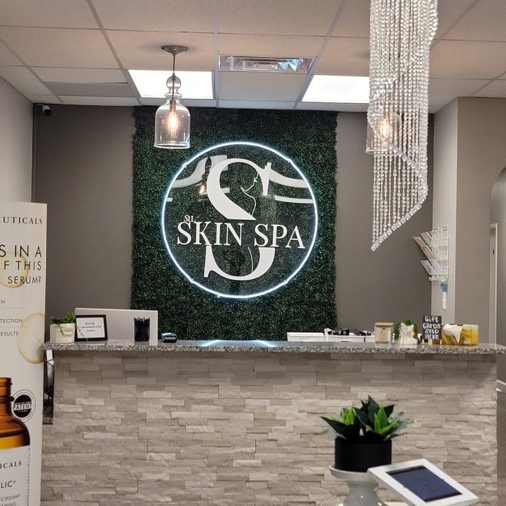 Stl Spa, 6324 Telegraph Rd, St Louis, 63129