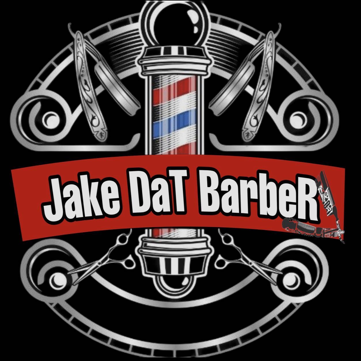 Jake_dat_Barber, 5135 S Fort Apache Rd, STE 130, Las Vegas, 89148