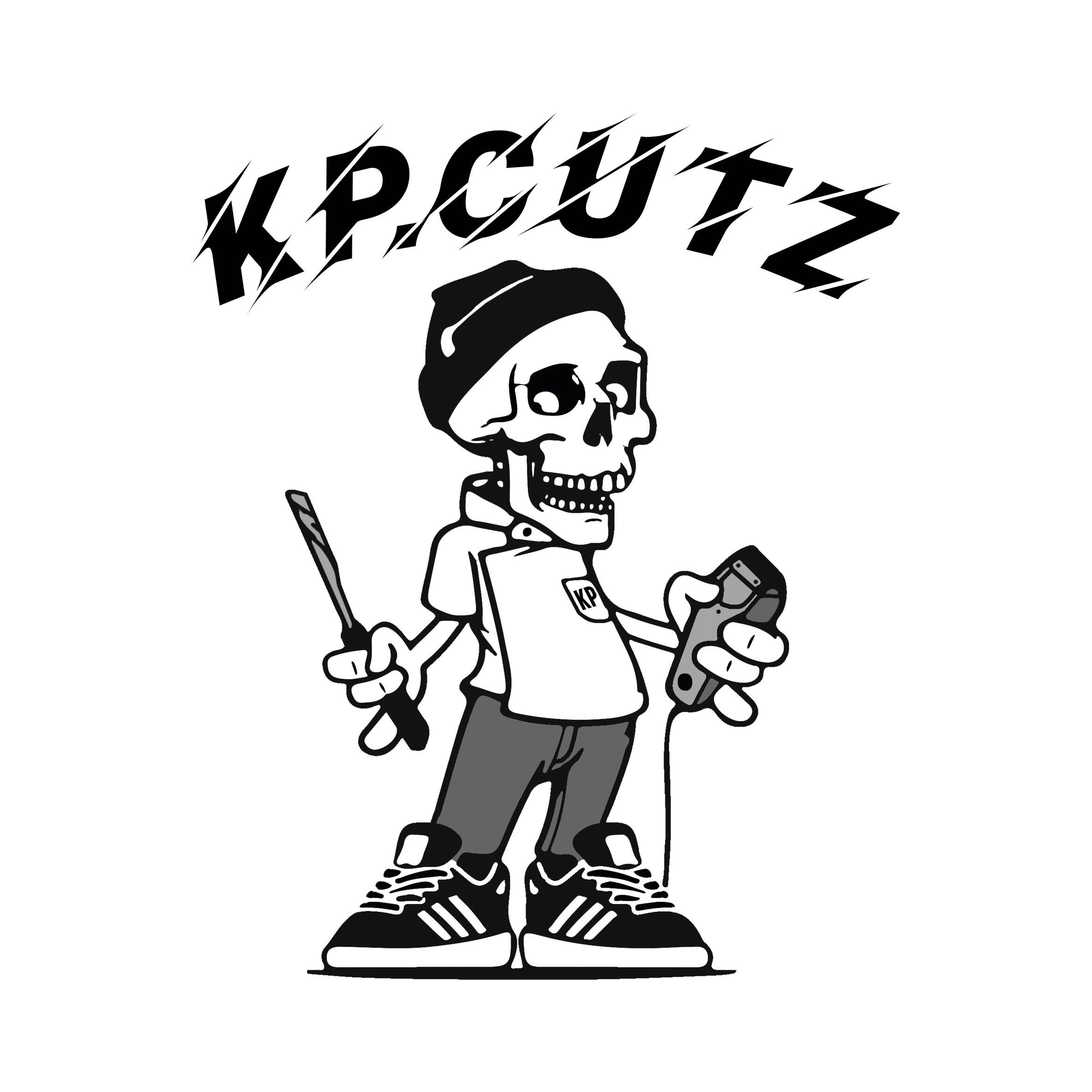 KP.CUTZ, 815 Brice St, Piqua, 45356