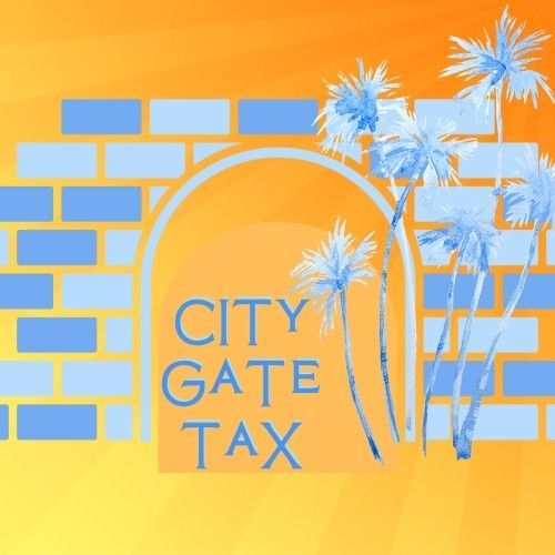 City Gate Tax, 13333 Paramount Blvd, Suite B, South Gate, 90280