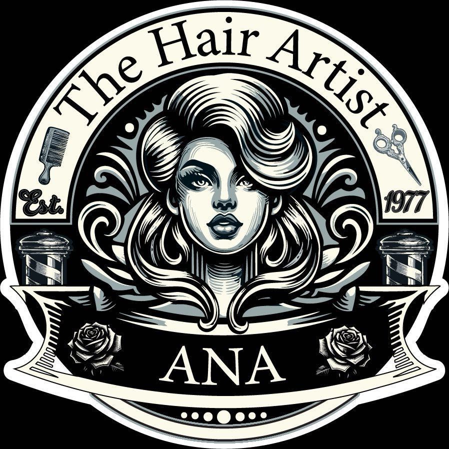 AnathehairArtist, 1321 Souza Rd, Los Banos, 93635