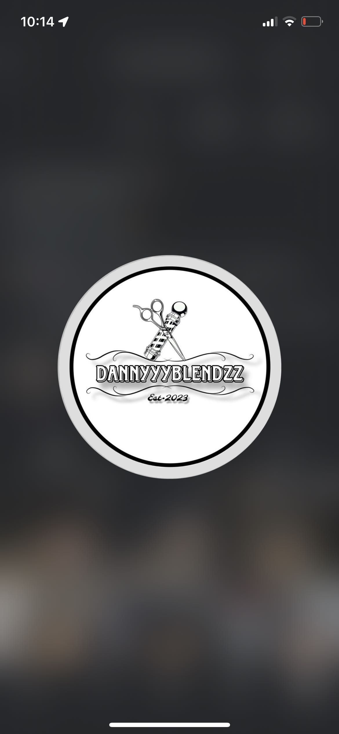 DannyyBlendzz (FADES ON DEMAND), 12585 Bammel North Houston Rd, Houston, 77066