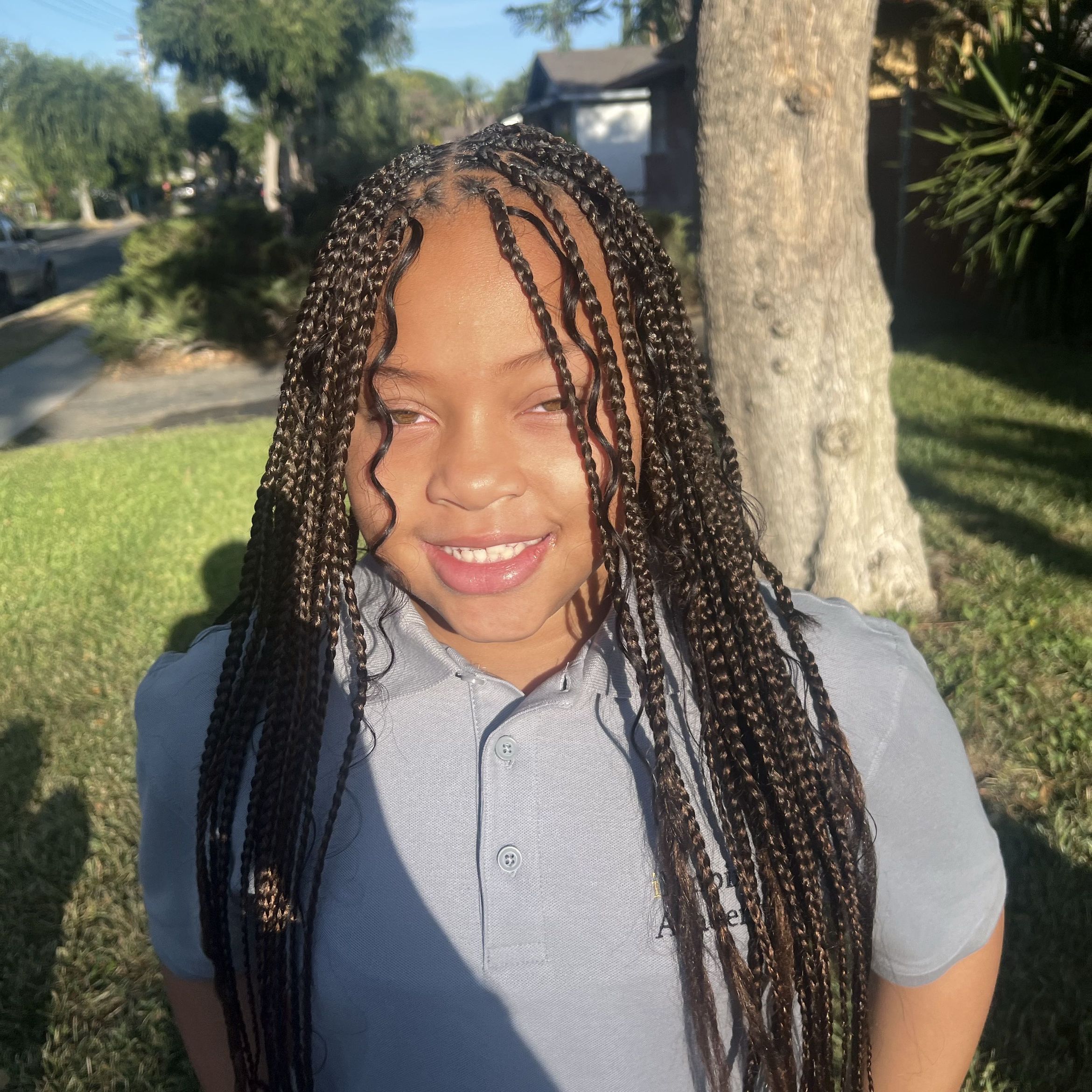 Royal Braidz, San Bernardino, San Bernardino, 92404