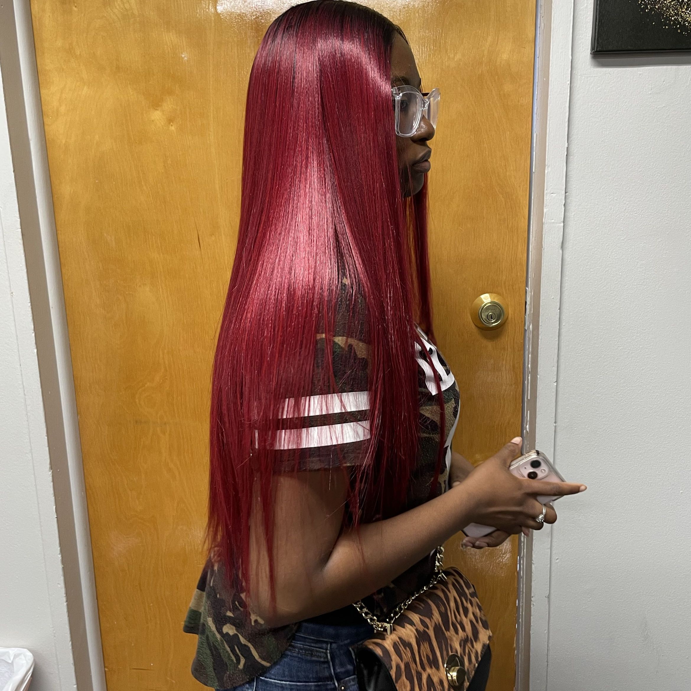 Slayed by Seline, 11000 W McNichols Rd, Suite 307, Detroit, 48221