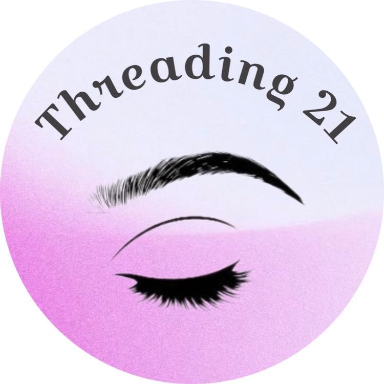 Threading 21, 13055 W Sunrise Blvd, Suit #120, Sunrise, 33313