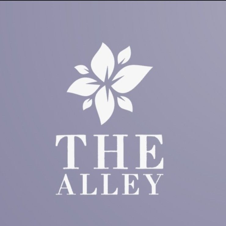 The Alley Salon, 1083 National Rd, 18, Columbus, 47201