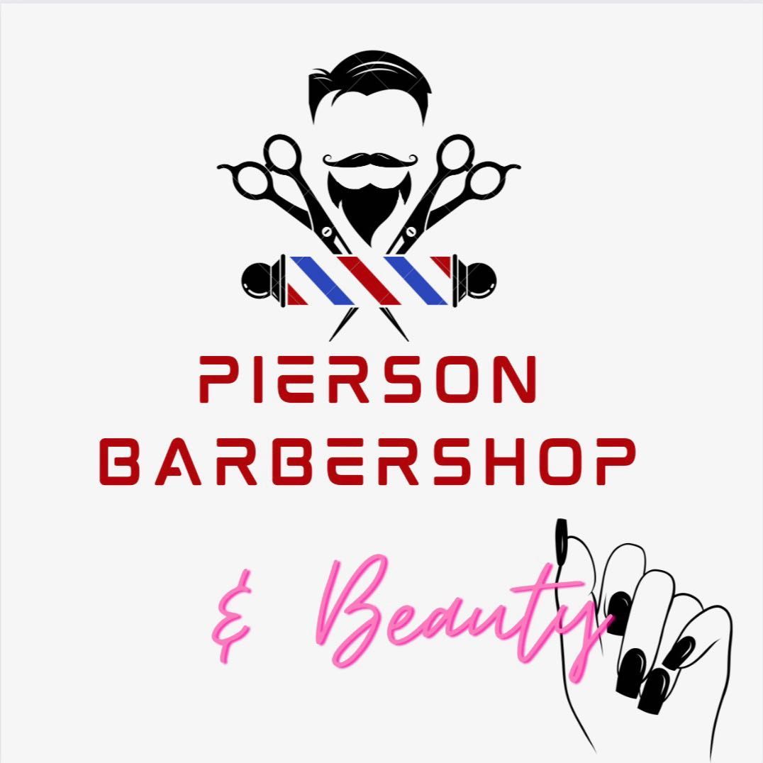 Pierson barbershop and beauty, 213 N Center St, Pierson, 32180