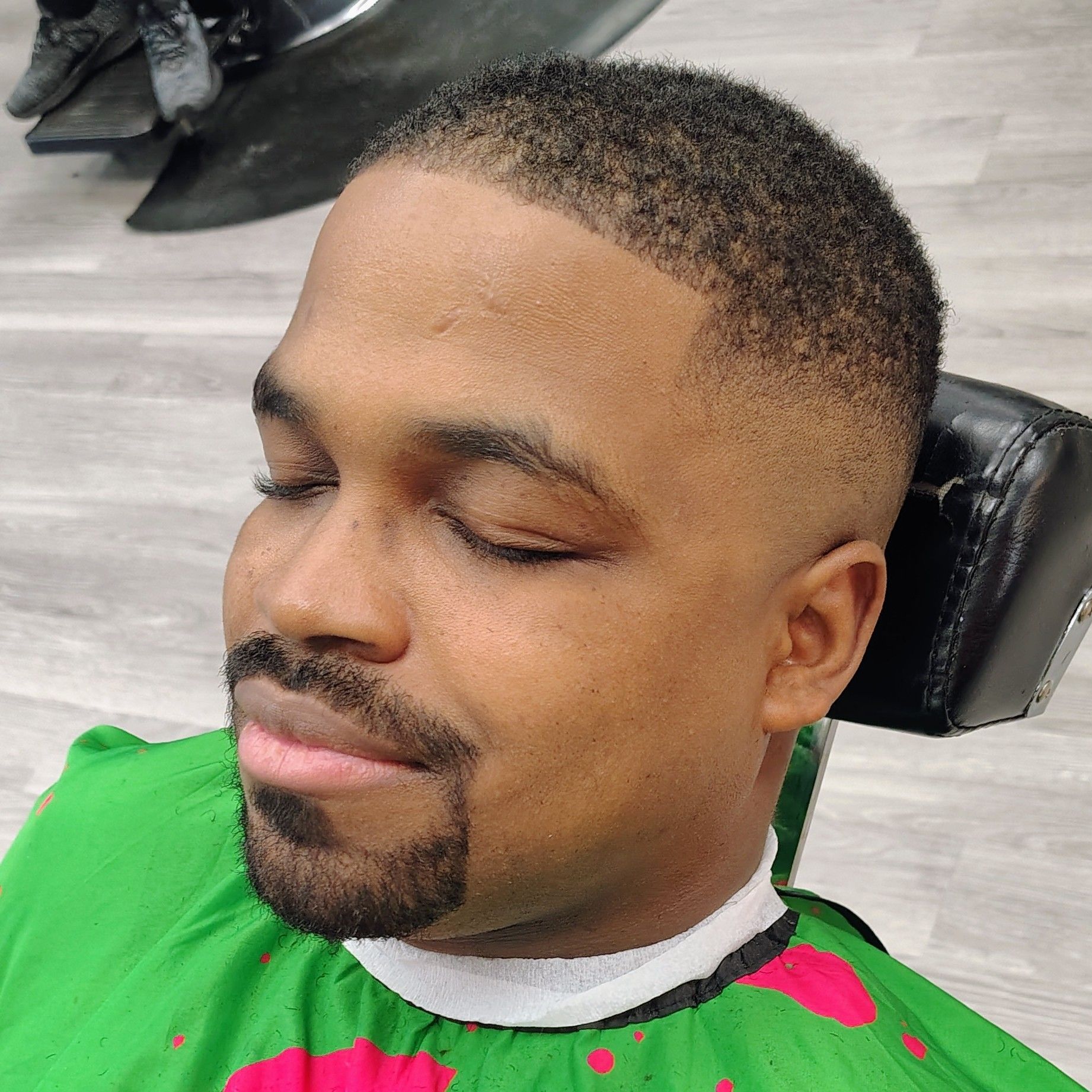 Ovi Barber, 2852 Delk Rd #215, Marietta, GA, Atlanta, Atlanta, 30067