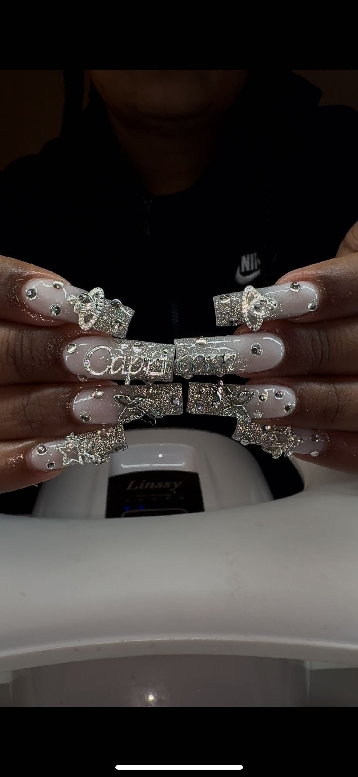 Nailsbyriccyy, 12248 Laurel Glade Ct, Apt 204, Reston, 20191