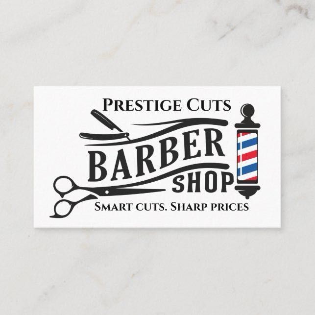 Prestige Cuts Barbershop, 168 E Bridge St, Brighton, 80601