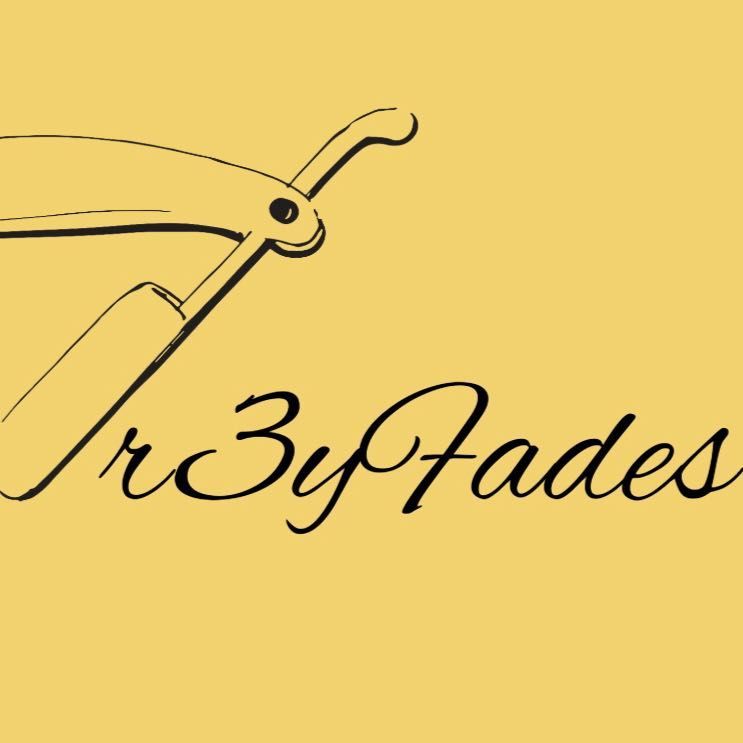 Tr3yFades, 1865 Old Hudson Rd, Unit A8, St Paul, 55119