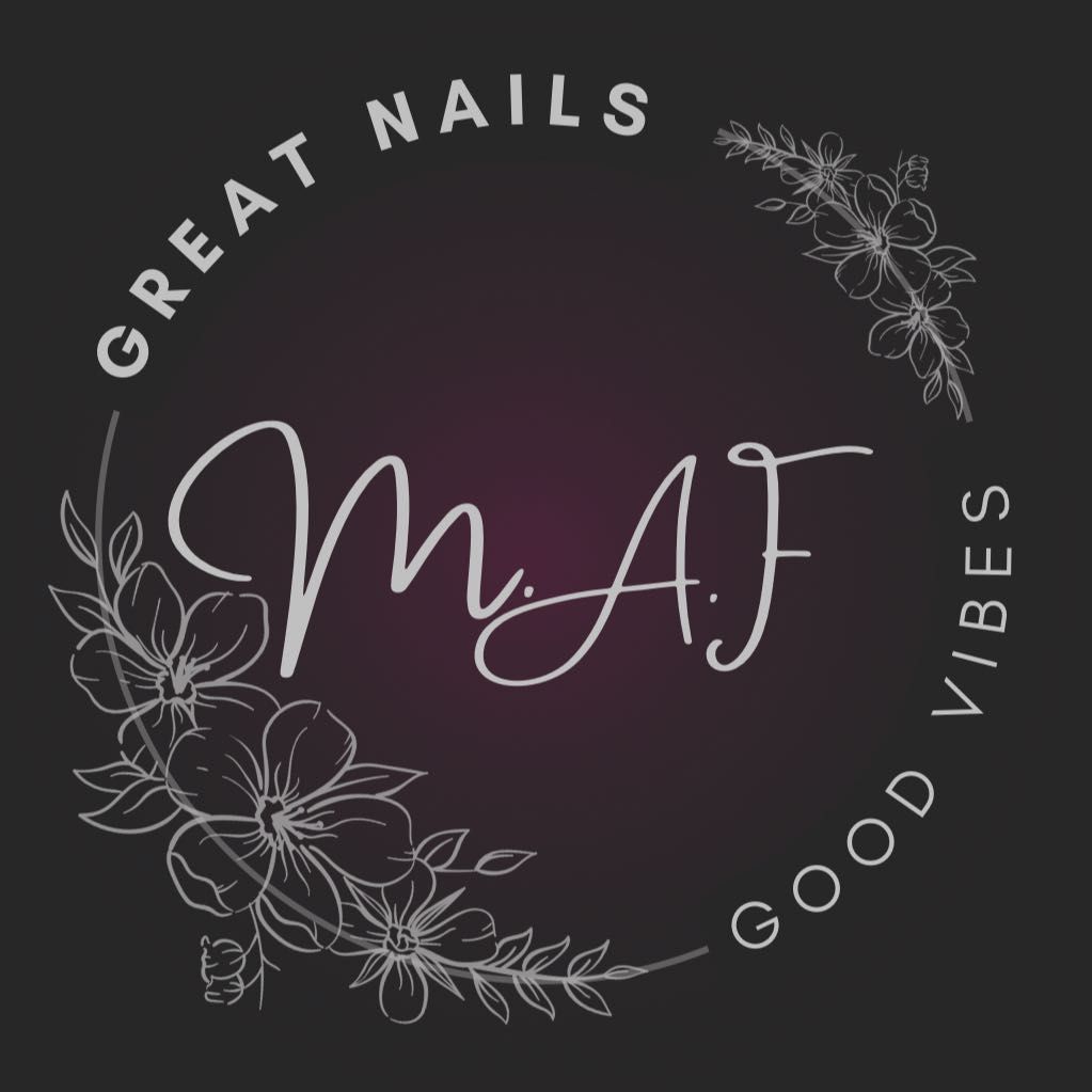 MAF Hale nails, 1140 E 55th St, Savannah, 31404