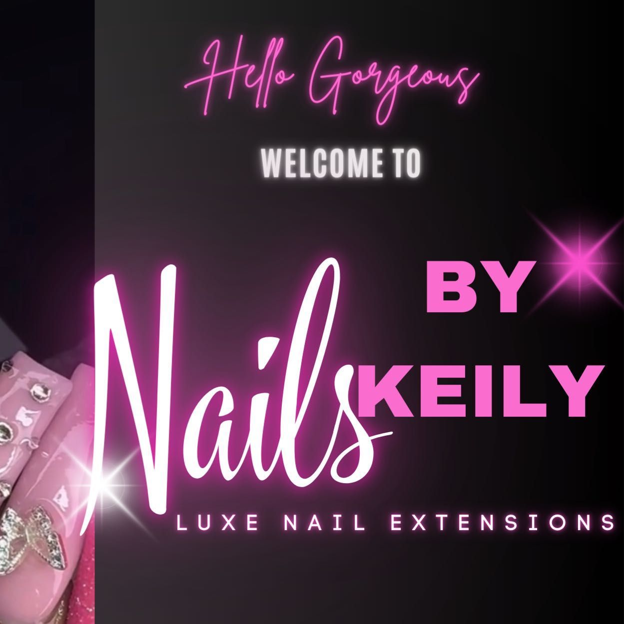 Nails by Keilys, 11643 Midlothian Tpke Va 23113, Natural nails and spa, Richmond, 23113