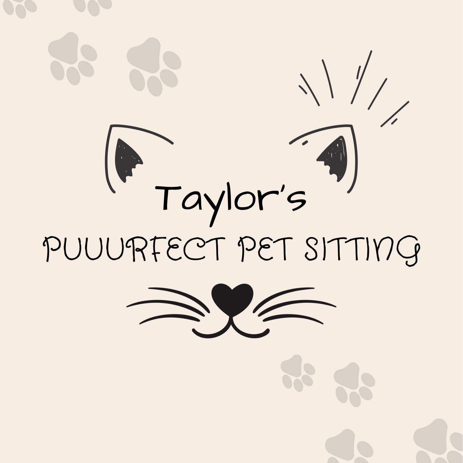 Taylors Puuurfect Pet Sitting!, 3000 Ammonett Drive, Franklin, 37067