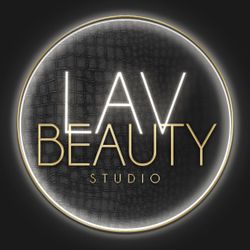 LAVbeauty, ————, Address and policy is sent through text to first time clients after booking, North Bergen, 07047