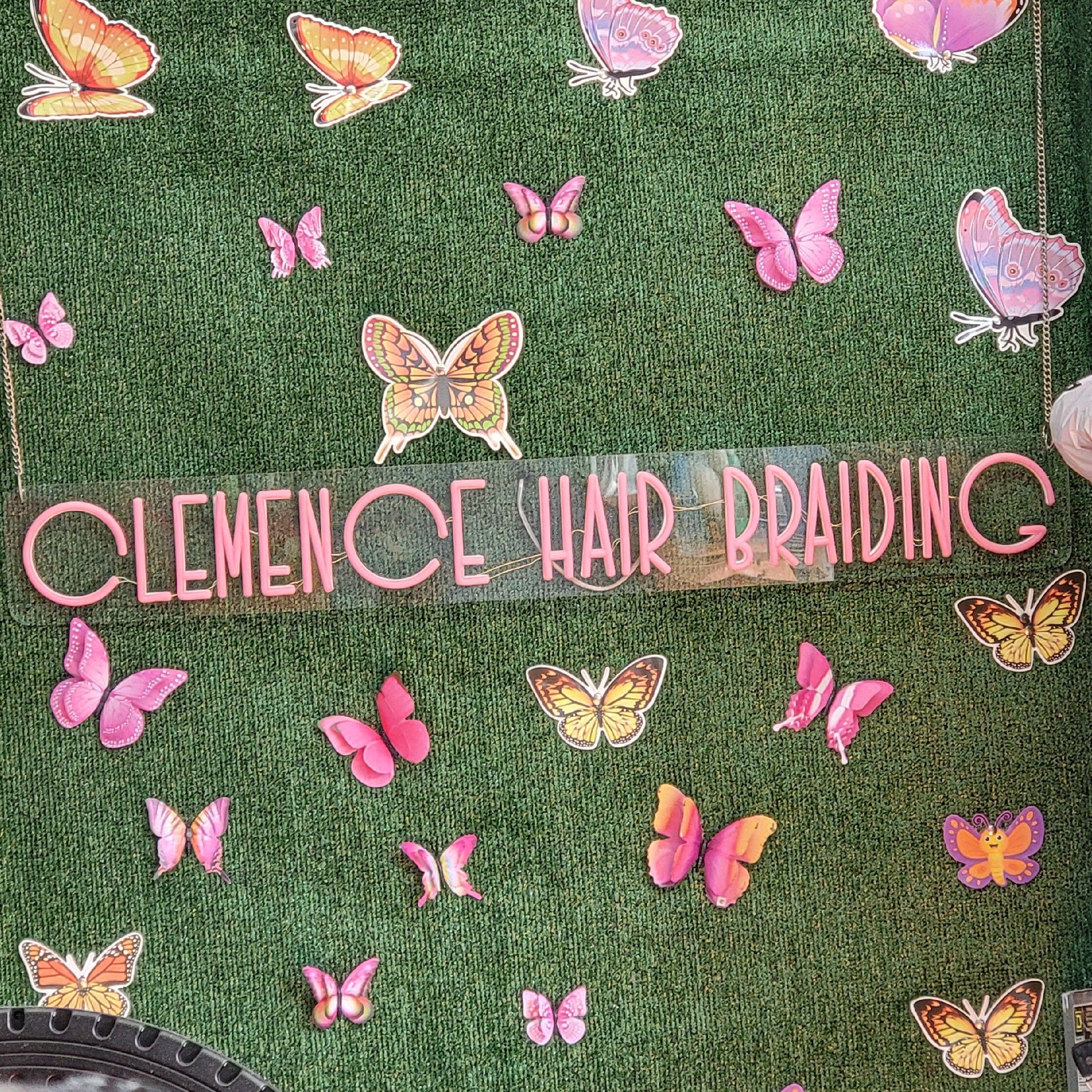 Clemence Hair Braiding, 950 Nostrand Ave, Brooklyn, Brooklyn, 11225